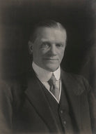 Edward Shortt NPG x66652