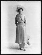 Maud Bell NPG x80535