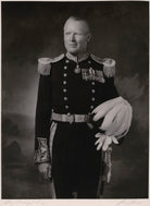 Sir Cosmo Haskard NPG x180720