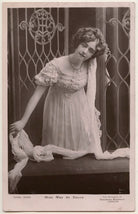 May de Sousa NPG x193797