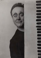 George Robey NPG x22071