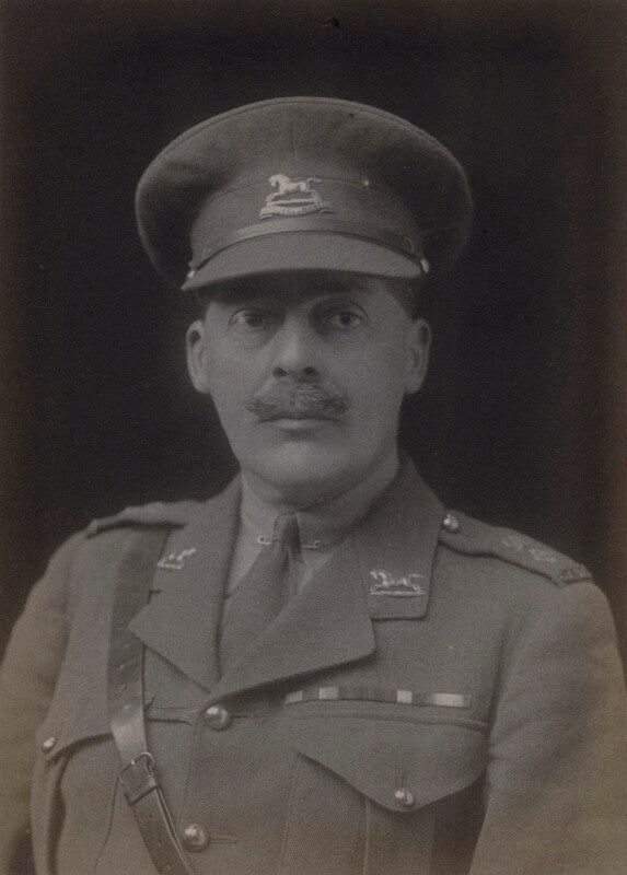 Walter temple willcox npg x168936