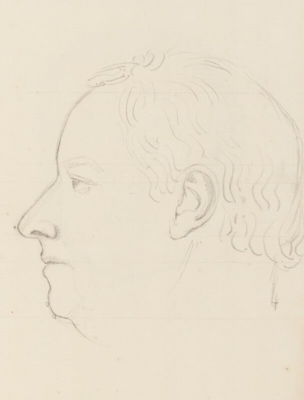 Sir henry charles englefield, 7th bt npg 316a(165)