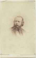 Thomas Charles Leeson Rowbotham NPG Ax14990