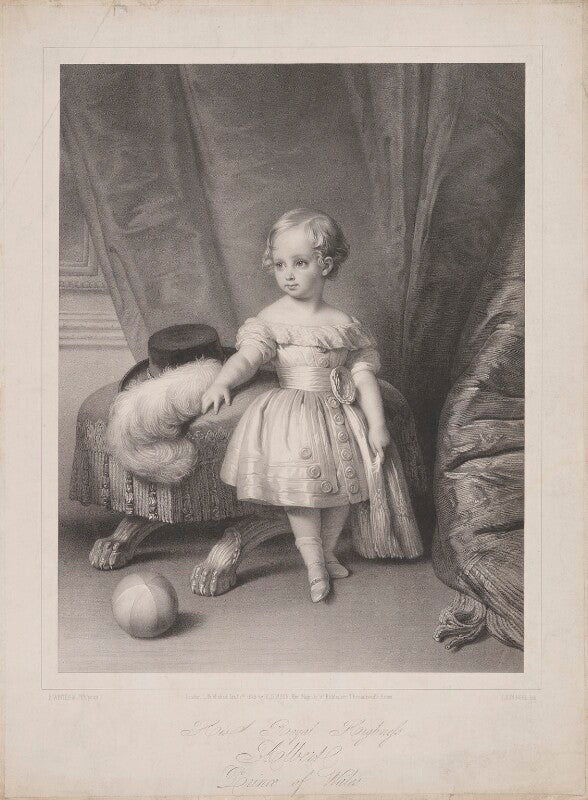 King edward vii npg d33830