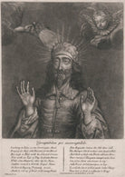 King Charles I NPG D10630