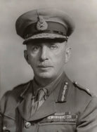 Sir William George Sheddon Dobbie NPG x84080