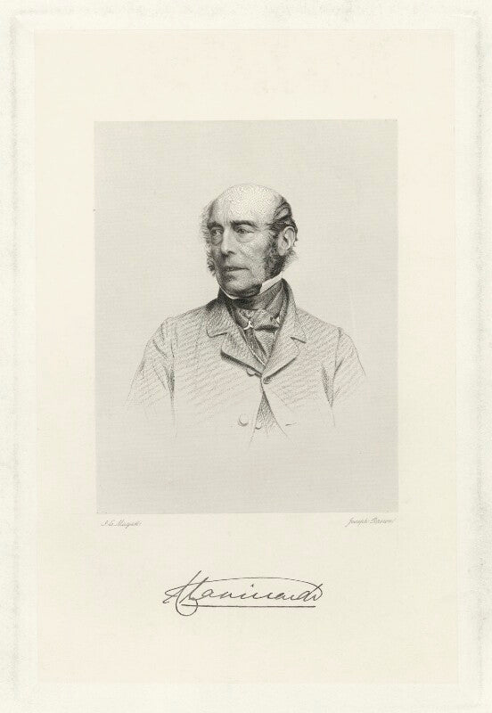 Ulick de burgh, 1st marquess of clanricarde npg d33262