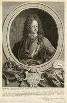 King George I NPG D32842