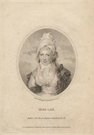 Sophia Lee NPG D20847