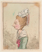 Lady Cecilia Johnston NPG D12965