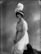 Yvonne Arnaud NPG x32801