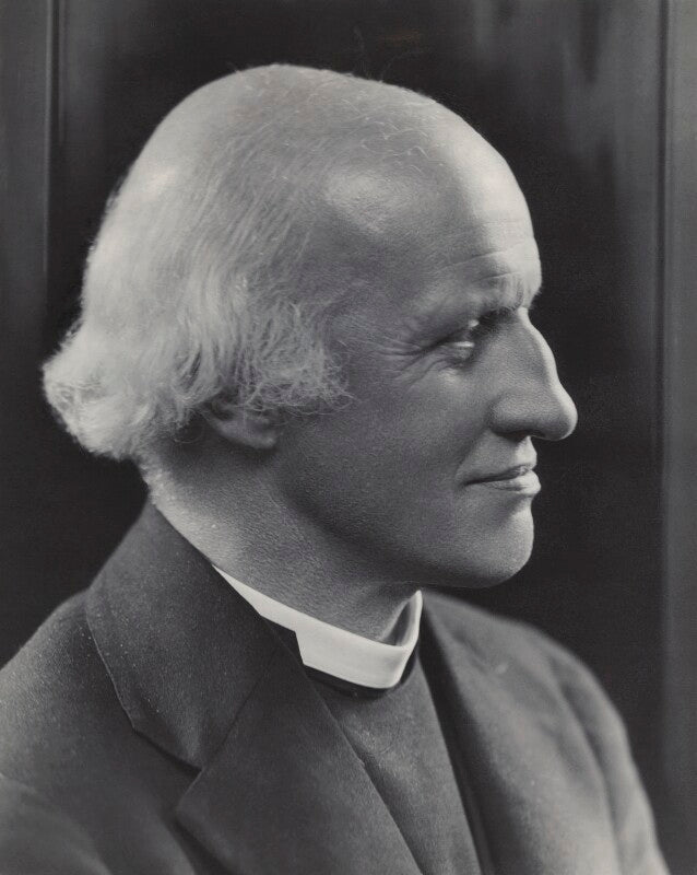 Hewlett johnson npg x84348