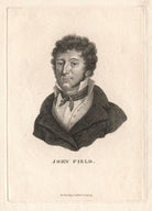 John Field NPG D2342