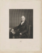 William Esdaile NPG D36560