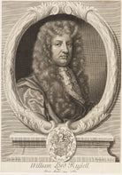 William Russell, Lord Russell NPG D18703