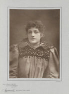 Hope Temple (Dotie Davies) NPG Ax5486