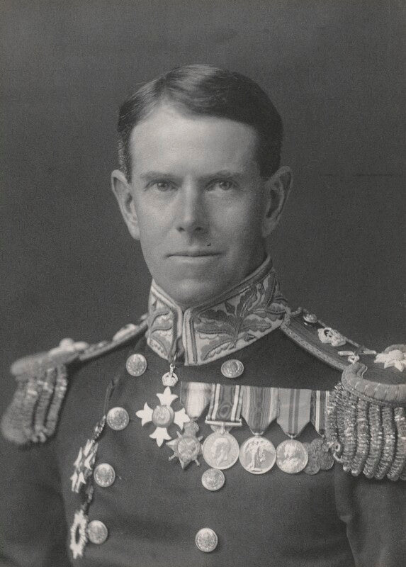 Christopher russell payne npg x162247