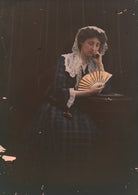 Olive Edis NPG x45532