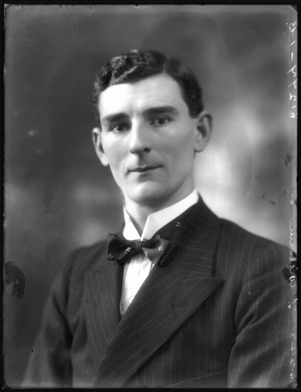 Thomas ('tom') williams, baron williams of barnburgh npg x122302