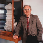 Sir Geoffrey Wilkinson NPG P450