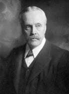 Arthur James Balfour, 1st Earl of Balfour NPG x45401