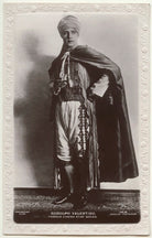 Rudolph Valentino NPG Ax160200