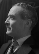 Richard Llewellyn (Richard Dafydd Vivian Llewellyn Lloyd) NPG x23602