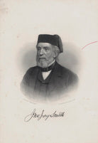 John Jay Smith NPG Ax160475