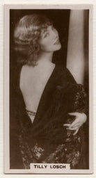 Tilly Losch NPG x196391