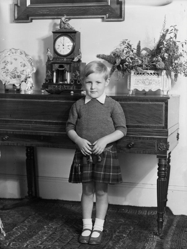 Duncan henry davidson npg x178984