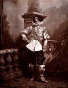 Baron Adolph de Meyer NPG x88531