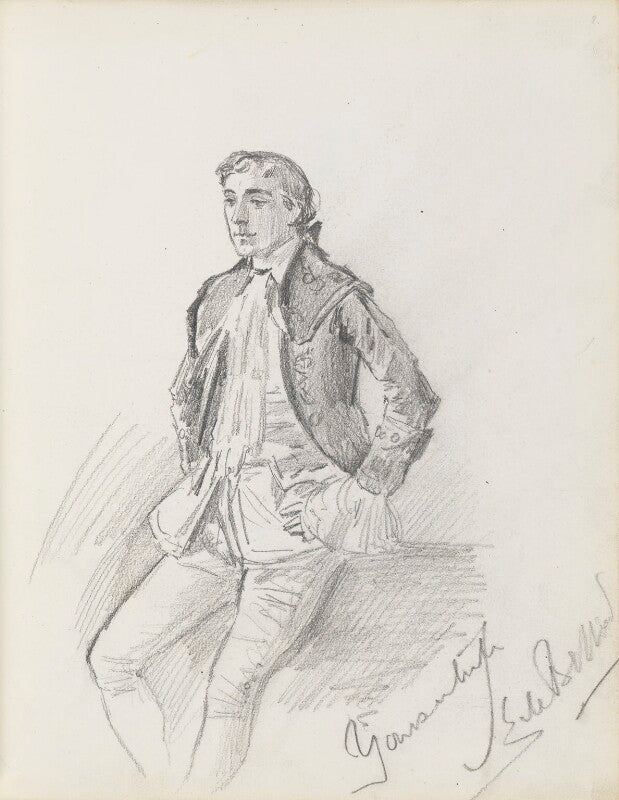 Harold kyrle bellew npg d23134(2)