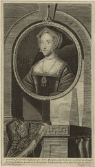 Jane Seymour NPG D24182