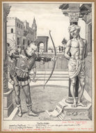 The Die-Hard (Stanley Baldwin; Ramsay MacDonald) NPG D9879