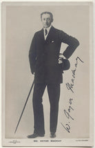 (William) Gayer Starbuck Mackay NPG x20331