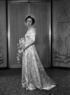 Esmé Ethel Alice (née d'Beaumont), Lady Cornwallis NPG x71444