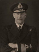 Guy Willoughby NPG x74246