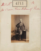 Frederick III, Emperor of Germany and King of Prussia NPG Ax54722