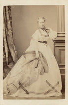 Miss King-Harman NPG Ax46403