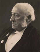 Sir Thomas Lane Devitt, 1st Bt NPG x45272