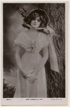 Gabrielle Ray NPG x198001