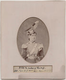 Marie Alexandrovna, Duchess of Edinburgh NPG x29746