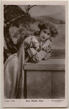 Phyllis Dare NPG x193731