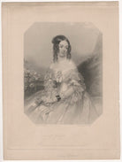 Lady Georgina Rebow (née Toler) when Lady Georgina Toler NPG D5597