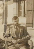 D.H. Lawrence NPG x140424