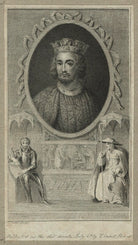 King John NPG D23648