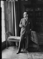 Philip Guedalla NPG x20837