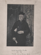 Edward Lyon Berthon NPG x17055