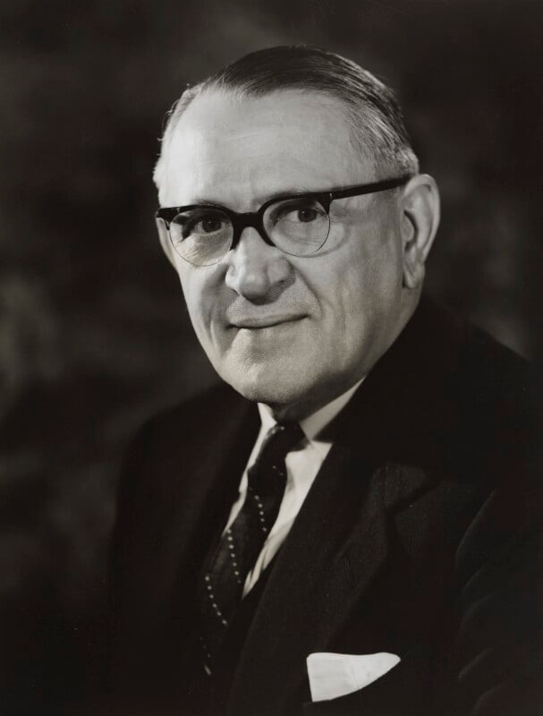 Sir brian wellingham windeyer npg x186231